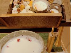 -泰乐道·SPA·按摩·足道(坡子街店)