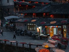 -楠溪江风景名胜区