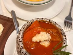 -秋林西餐厅