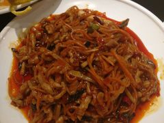 -皇城根北京风味主题餐厅(中海环宇城店)