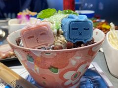 -生活如沸·顺德水牛奶火锅(人民广场店)