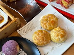-临江酒店-中餐厅