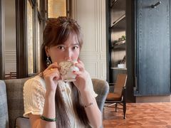 -苏宁钟山国际高尔夫酒店大堂酒廊