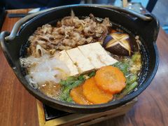 -铃木食堂(杨梅竹店)