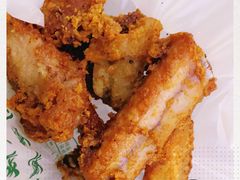 -吴日彪蒜香猪牛排(水巷口店)