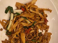 -泉上·发现DISCOVERY ·黔菜餐厅(银海元隆广场店)