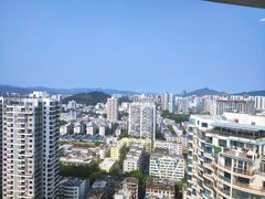 -三亚福朋喜来登酒店·大堂吧
