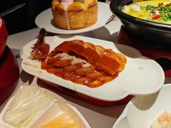 -大鸭梨烤鸭(望京店)