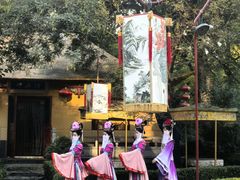 -白家大院·王府宫廷菜(苏州街店)
