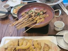 -老雒阳面馆·水席(定鼎门店)