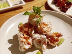 奇妙虾球-小大董·烤鸭(五棵松店)