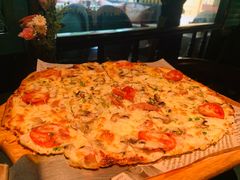 -碧特博格·20年品牌西餐厅(芜湖路店)