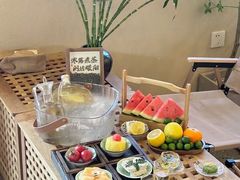 -小茶闲舍·观景商务茶馆(广州塔店)