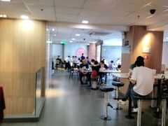 -麦当劳(中山大道中店)