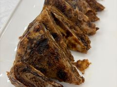 马凯糖饼-马凯餐厅(地安门店)