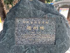 -赵州桥景区