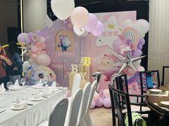 -南京富力万达嘉华酒店·游宴一品淮扬中餐厅