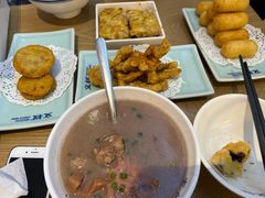 -文叔·湖北名小吃·小龙虾(华强北店)