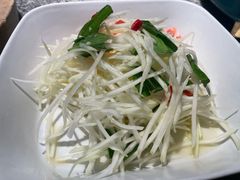 -云荷里·蒸汽石锅鱼·云南菜(中发百旺店)