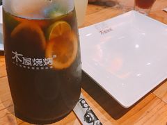 -木屋烧烤(龙岗南联店)