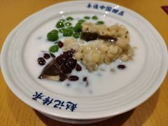 -赵记传承·中式甜品(珠海香洲柠溪大道店)