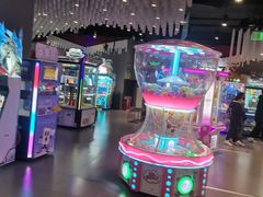 -反斗乐园(金光华广场店)