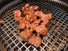 -赤坂亭M9和牛烧肉·日料398放题(万达店)