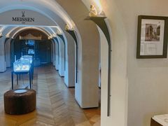 -Me Coffee下午茶艺术空间