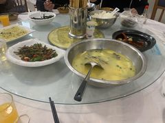 -来韶饭店