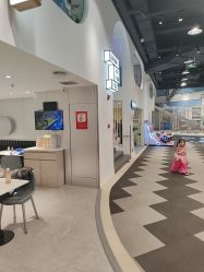 点击看大图 -MINI MARS 脚下的城市乐园·餐饮·派对(静安江宁店)