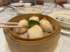 -酌宴府The China Club·广州万富希尔顿酒店(云城东路店)