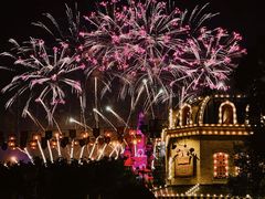 -上海迪士尼度假区