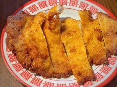 -辣肉面大王(天平路店)