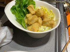 -海底捞火锅(金光华店)