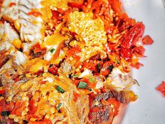 -贵州大厦贵州厅(樱花园西街店)