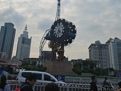 -世纪钟