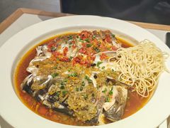 -金芙蓉|湘味小炒·鲜炒黄牛肉(淮安生态新城吾悦店)