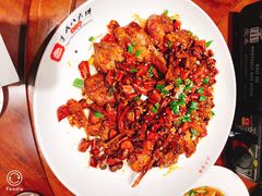 -李氏八大件老菜馆(万宝街店)
