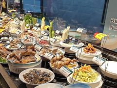 -新时代大酒店(仰口路店)