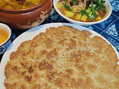 -香满楼(临安路店)