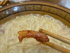 -艾麻子奶汤面(文庙街店)