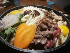 -石田居烧き鸟