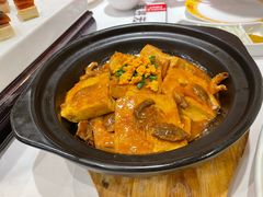 -万荣烤鸭店·北京菜(天坛店)