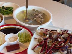 -满堂·烤鸭店·北京菜(鼓楼店)