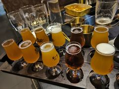 -好唛士·精酿啤酒烧烤(金沪路店)