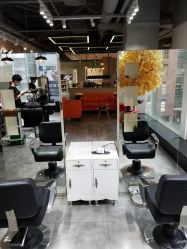 -M Hair造型