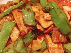 -小厨娘淮扬菜(六合欢乐港店)