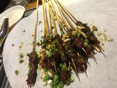 -怪噜范·老贵阳街头名小吃(汇金星力城店)