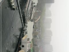 -建国门(地铁站)