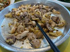 -大笑饭堂(甲子桥店)
